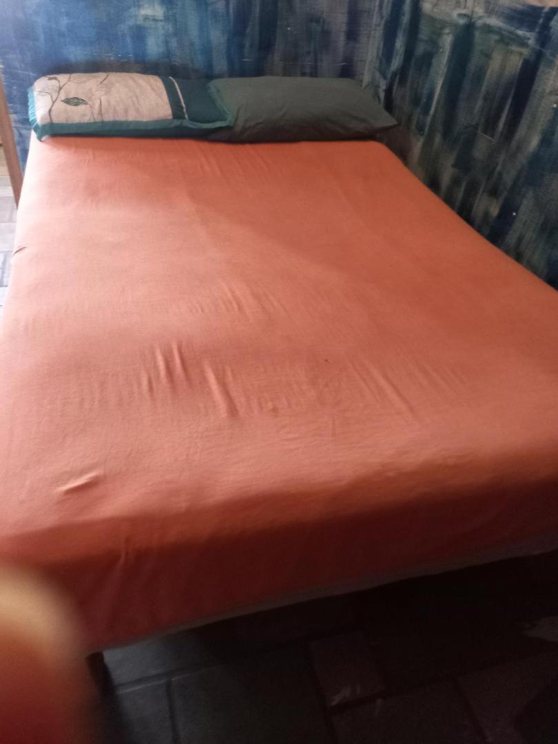 Hostal Bravo Vallarta ปูแอร์โตบาญาร์ตา ภายนอก รูปภาพ